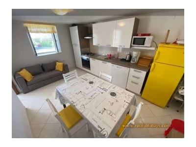 Holiday house Bojana - private home  in Lopar - Features photo 9