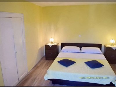 Holiday house Bojana - private home  in Lopar - Features photo 10