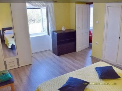 Holiday house Bojana - private home  in Lopar - Features photo 12