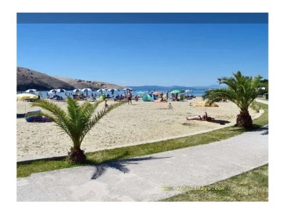 Holiday house Bojana - private home  in Lopar - Environment photo 15