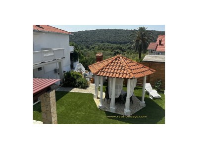 Holiday house Petra with privat pool - Outdoor photo 5