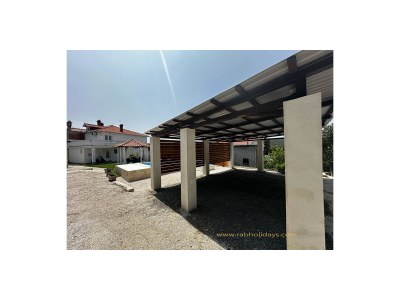 Holiday house Petra with privat pool - Outdoor photo 6