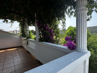 Holiday house Petra with privat pool - Outdoor photo 7