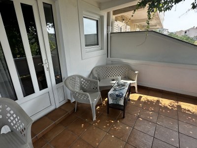 Holiday house Petra with privat pool - Outdoor photo 8