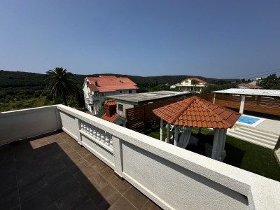 Holiday house Petra with privat pool - Outdoor photo 9