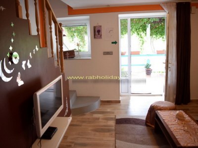 Holiday house Petra with privat pool - Features photo 13
