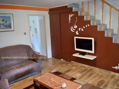 Holiday house Petra with privat pool - Features photo 14