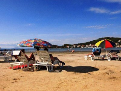 Holiday house Petra with privat pool - Environment photo 17