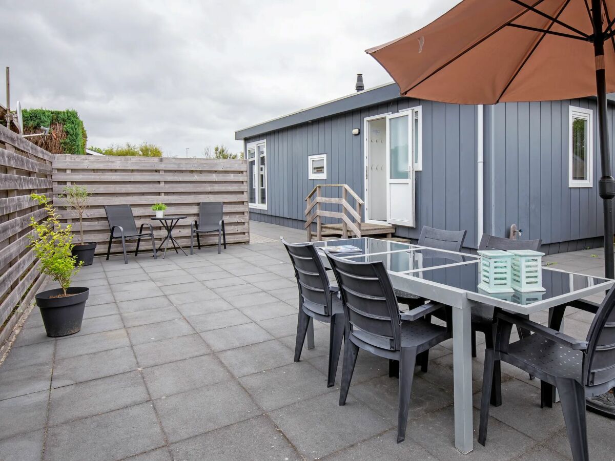 Chalet Dünenchalet - Outdoor photo 2