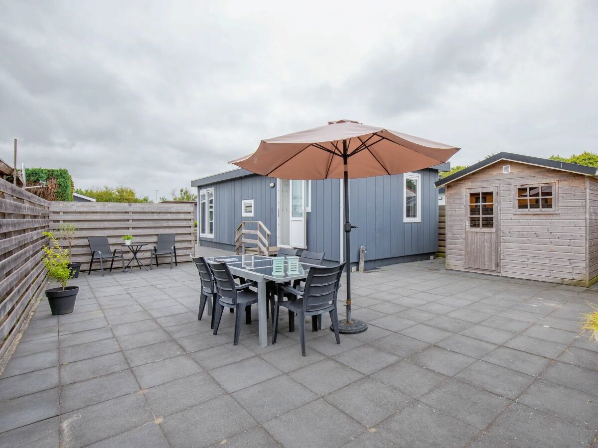 Chalet Dünenchalet - Outdoor photo 4