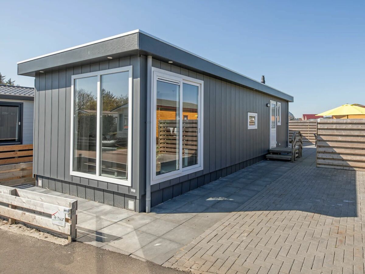 Chalet Dünenchalet - Outdoor photo 5