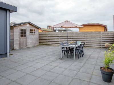 Chalet Dünenchalet - Outdoor photo 3