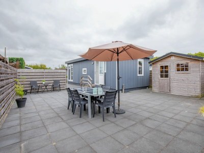 Chalet Dünenchalet - Outdoor photo 4