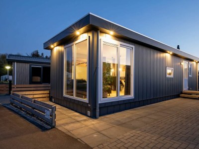 Chalet Dünenchalet - Outdoor photo 6