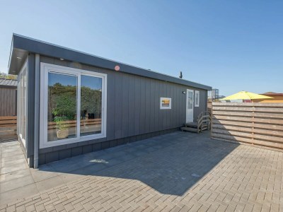 Chalet Dünenchalet - Outdoor photo 7