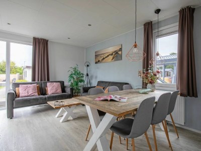 Chalet Dünenchalet - Features photo 8