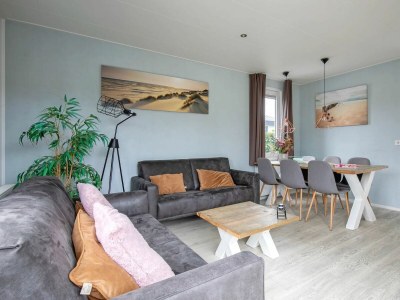 Chalet Dünenchalet - Features photo 9