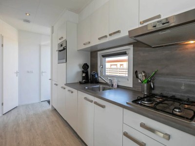 Chalet Dünenchalet - Features photo 12