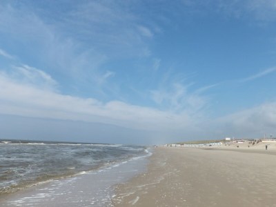 Chalet Dünenchalet - Environment photo 17