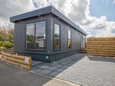 Chalet Hafenchalet - Outdoor photo 2