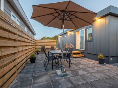 Chalet Hafenchalet - Outdoor photo 3