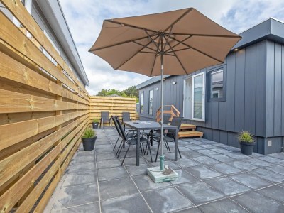 Chalet Hafenchalet - Outdoor photo 4