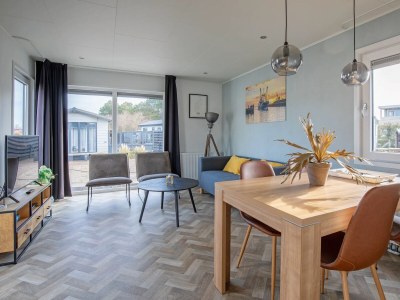 Chalet Hafenchalet - Features photo 6