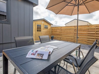 Chalet Hafenchalet - Environment photo 16