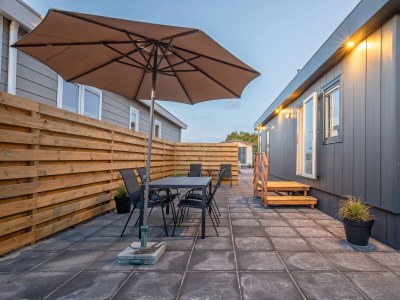 Chalet Hafenchalet - Environment photo 17