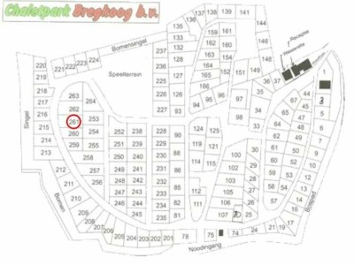 Chalet Hafenchalet - Document photo 19