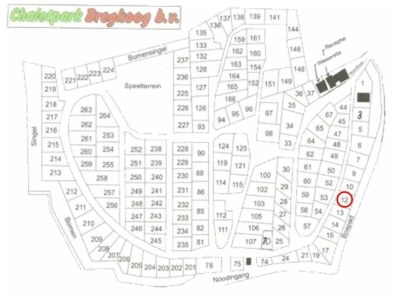 Chalet Hafenchalet - Document photo 20