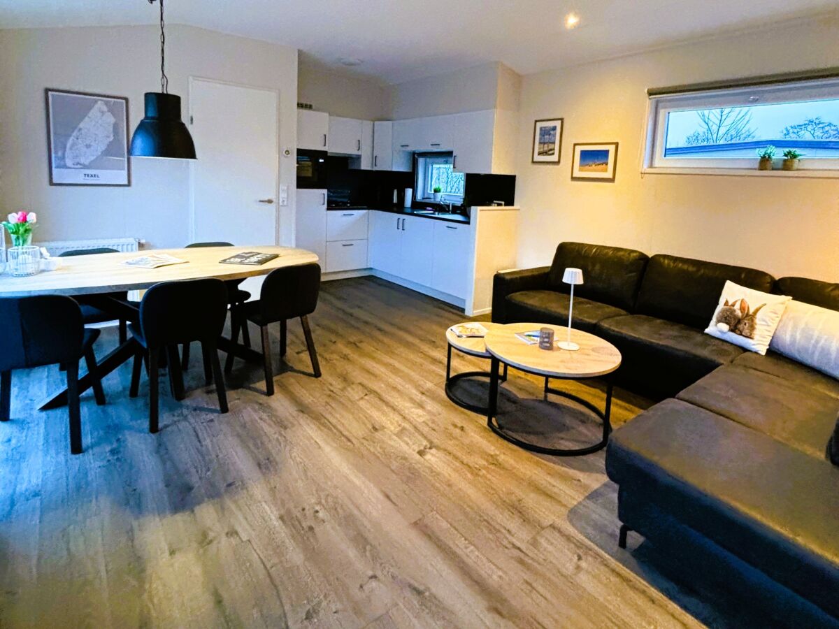 Chalet Bregkoog 52 - Features photo 4