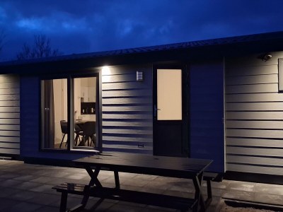 Chalet Bregkoog 52 - Outdoor photo 2