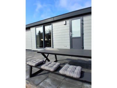 Chalet Bregkoog 52 - Outdoor photo 3