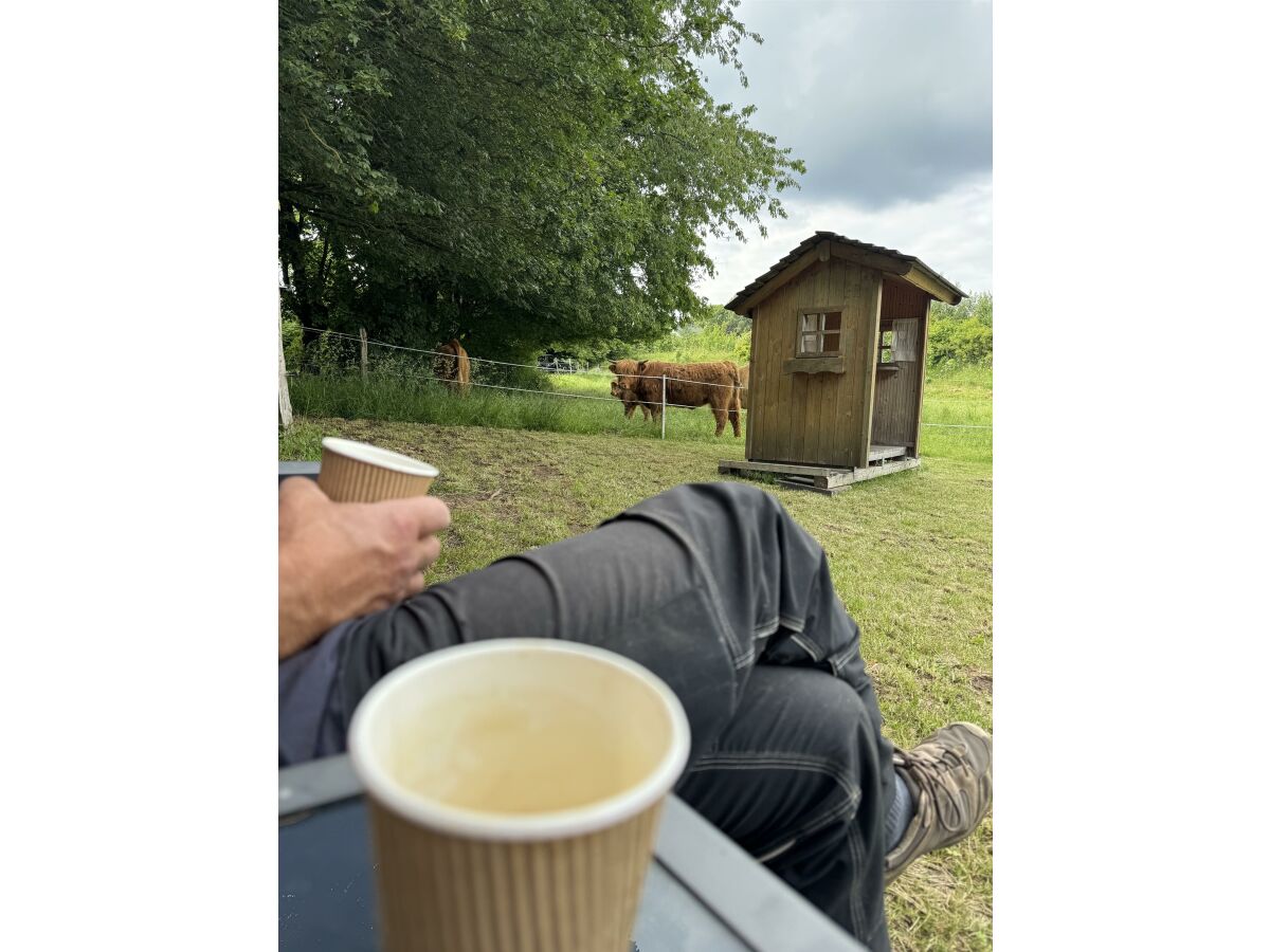 Apartment Tinyhouse - Outdoor photo 4