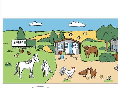 Apartment Tinyhouse in Bad Marienberg ST Zinhain - Apartment