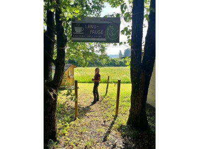 Apartment Tinyhouse - Outdoor photo 3