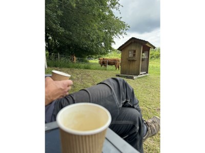 Apartment Tinyhouse - Outdoor photo 4