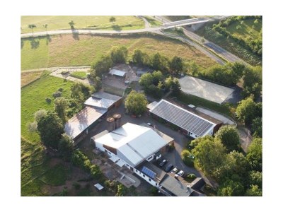 Apartment Tinyhouse - Outdoor photo 5