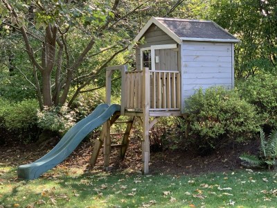 Apartment Tinyhouse - Outdoor photo 9
