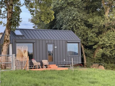 Apartment Tinyhouse - Outdoor photo 11