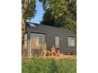 Apartment Tinyhouse - Features photo 13