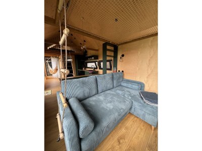 Apartment Tinyhouse - Features photo 15