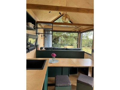 Apartment Tinyhouse - Features photo 16