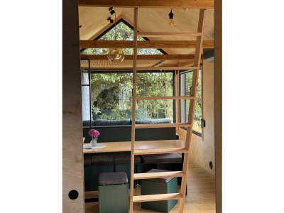 Apartment Tinyhouse - Features photo 17