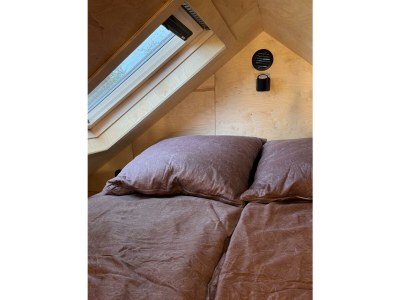Apartment Tinyhouse - Features photo 18