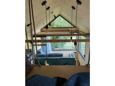 Apartment Tinyhouse - Features photo 19