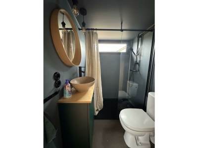 Apartment Tinyhouse - Features photo 20