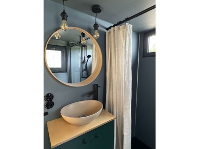 Apartment Tinyhouse - Features photo 21
