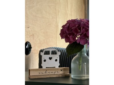 Apartment Tinyhouse - Features photo 23